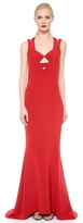 Thumbnail for your product : Cushnie Sleeveless Gown