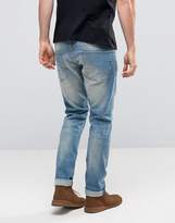 Thumbnail for your product : Scotch & Soda Washed Slim Fit Jeans