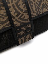 Thumbnail for your product : Fendi FF-Vertigo monogram tote bag