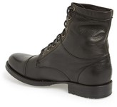 Thumbnail for your product : Frye 'Erin' Cap Toe Leather Lace-Up Boot (Women)