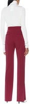 Thumbnail for your product : Stella McCartney High-rise pants