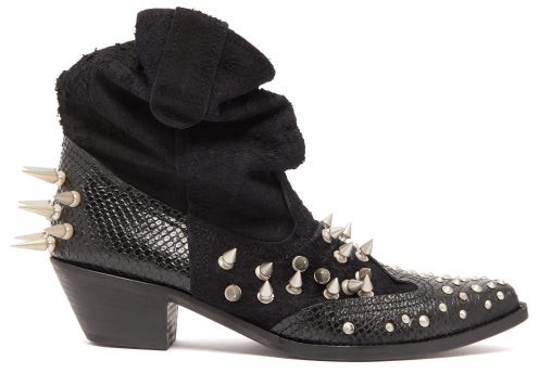 junya watanabe boots