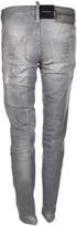 Thumbnail for your product : DSQUARED2 Distressed Jeans