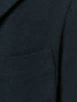 Thumbnail for your product : Barena three button blazer