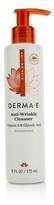 Thumbnail for your product : Derma E NEW Anti-Wrinkle Cleanser 175ml Womens Skin Care