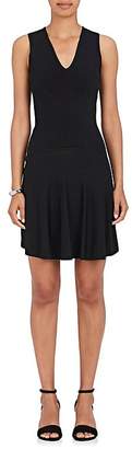 Opening Ceremony WOMEN'S COMPACT KNIT FLARE DRESS