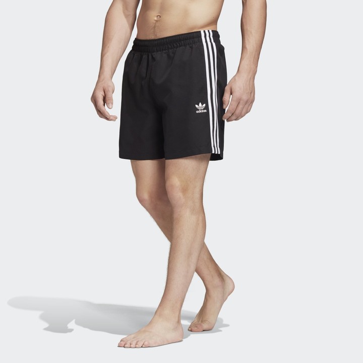 men's adidas swim shorts