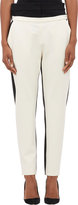 Thumbnail for your product : Proenza Schouler Bi-Color Doubleface Trousers