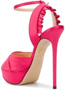 Thumbnail for your product : Charlotte Olympia Serena sandals