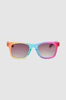 Thumbnail for your product : Next Girls Tortoiseshell Effect Preppy Style Sunglasses