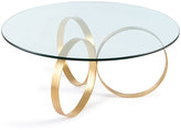 Thumbnail for your product : Cosmopolitan 31396 Naples Coffee Table