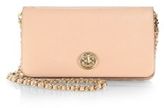 Thumbnail for your product : Tory Burch Adalyn Clutch with Strap