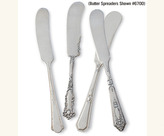 Thumbnail for your product : Napa Style Vintage Silverware by the Pound