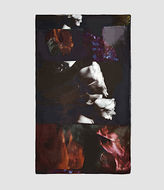 Thumbnail for your product : AllSaints Flora Futura Scarf