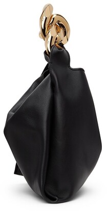 J.W.Anderson Black Small Chain Bag