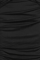 Thumbnail for your product : Redemption Twisted stretch-jersey mini dress