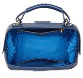 Thumbnail for your product : Sarah Jessica Parker 'Waverly' Leather Crossbody Bag