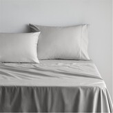 Thumbnail for your product : Sheridan 1000tc Cotton Sateen Fitted Sheet