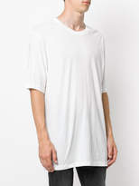 Thumbnail for your product : Faith Connexion oversized T-shirt