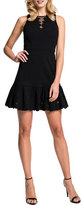 Thumbnail for your product : Cynthia Steffe Holland Sleeveless Cutout Dress