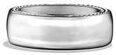 Thumbnail for your product : David Yurman Streamline Silver Ring
