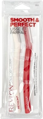 Revlon Revlon, Face Defuzzer, Smooth & Perfect, 2 Count