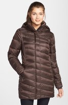 Thumbnail for your product : Spyder 'Raven GT' Hooded Down Coat