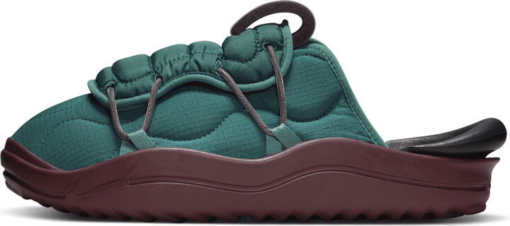 mens offline mule shoes