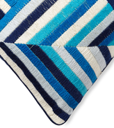 Thumbnail for your product : Jonathan Adler Bargello Windmill Pillow