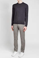 Thumbnail for your product : Zanone Virgin Wool Pullover