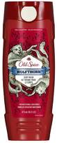 Thumbnail for your product : Old Spice Wild Collection Men's Body Wash Wolfthorn