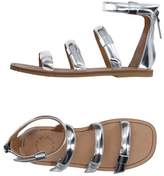 MARC BY MARC JACOBS Sandals 