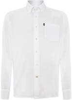 Thumbnail for your product : Barbour Men's Plain Long Sleeve Collar Shirt Tailored Fit