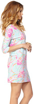 Thumbnail for your product : Lilly Pulitzer Eliza V-Neck T-Shirt Dress