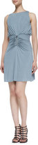 Thumbnail for your product : Bailey 44 Dry Point Cinched-Waist Dress