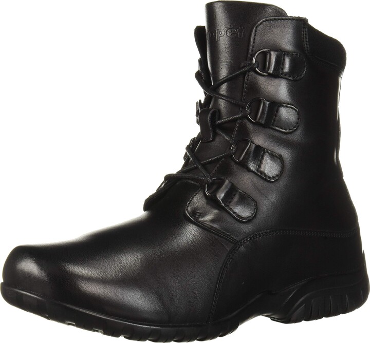 propet boots womens