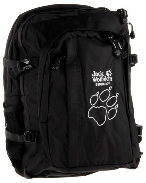 jack wolfskin berkeley backpack