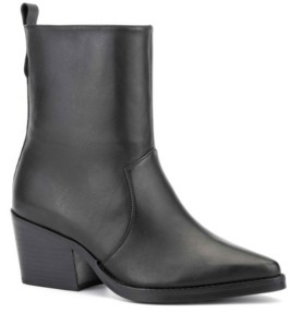 rebels ankle boots