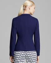 Thumbnail for your product : Kate Spade Tami Blazer