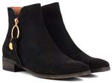 See By Chloé Suede ankle boots 