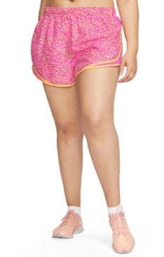 nike plus size tempo