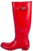Thumbnail for your product : Hunter Rubber Knee-High Rainboots