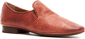 Frye Ashley Slip-On Leather Loafer