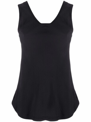 Silk Tank Top | Shop the world’s largest collection of fashion