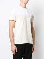 Thumbnail for your product : Fred Perry two-tone T-shirt