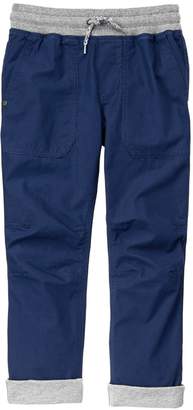 Crazy 8 Crazy8 Lined Pull-On Pants