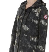 Thumbnail for your product : Canada Goose Brossard Parka Jacket