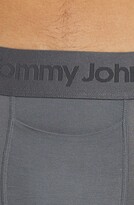 Thumbnail for your product : Tommy John Second Skin 8-Inch Boxer Briefs