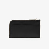 Thumbnail for your product : Lacoste Men's Fitzgerald Leather Card Holder