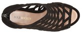 Thumbnail for your product : Sole Society Women's 'Portia' Suede Sandal